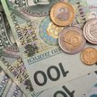 Pieniądza przybywa najszybciej od dwóch lat