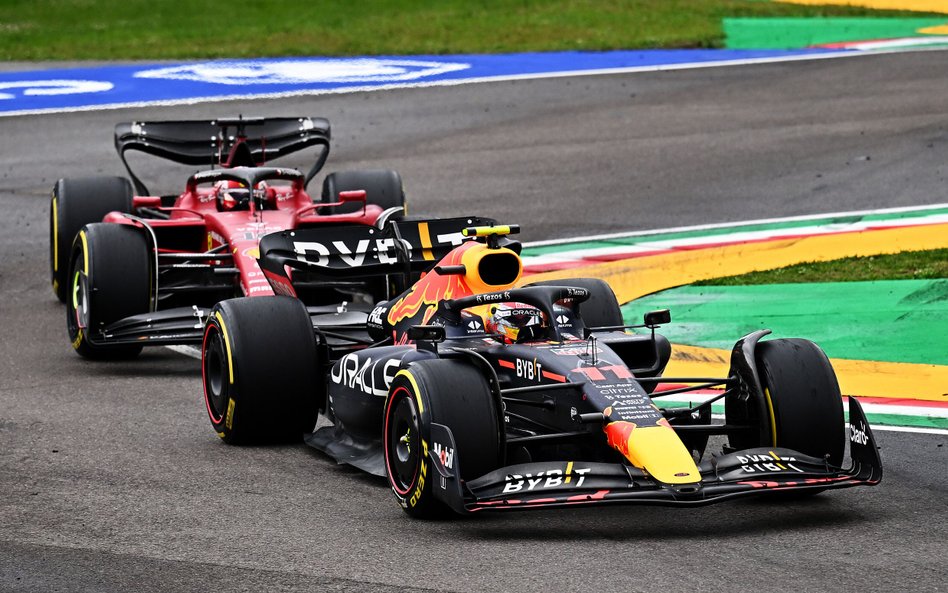 Wejście Porsche do Formuły 1. Wiara w rentowność projektu