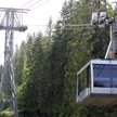 Gorąco wokół Polskich Kolei Linowych