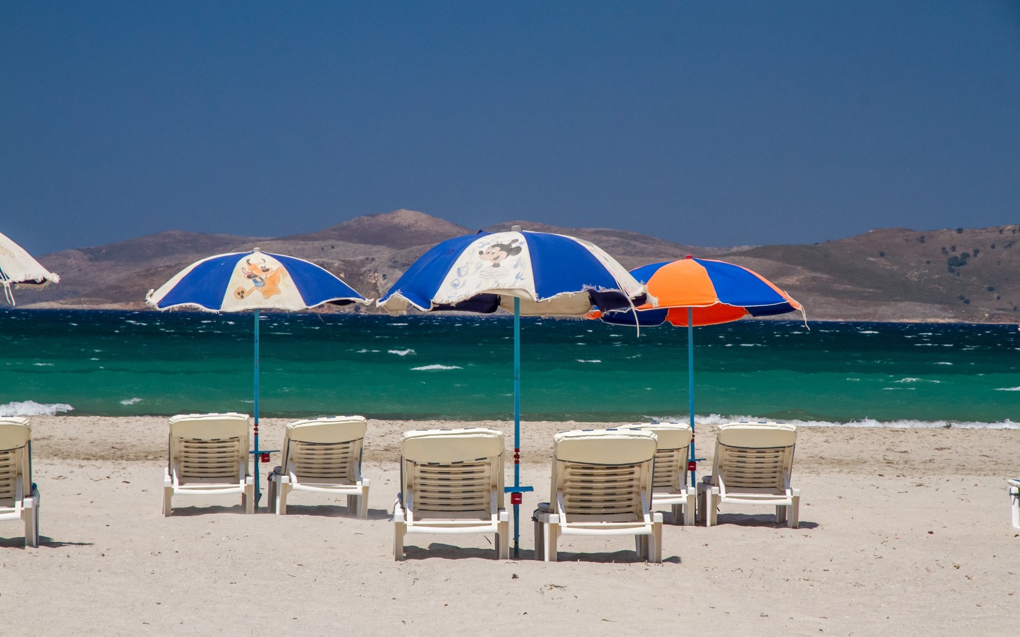 TUI Poland uruchomi loty na Peloponez. „Efekt targów ITTF”