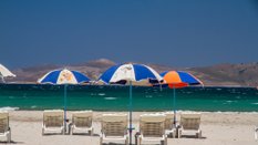 TUI Poland uruchomi loty na Peloponez. „Efekt targów ITTF”