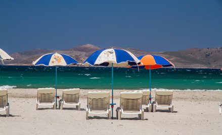 TUI Poland uruchomi loty na Peloponez. „Efekt targów ITTF”