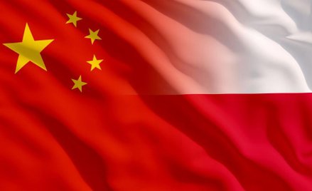 Wymiana handlowa z Chinami jest pełna dysproporcji