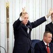 Nowy marszałek Senatu prof. Tomasz Grodzki musi pilnować, by absencja senatorów nie była zbyt duża