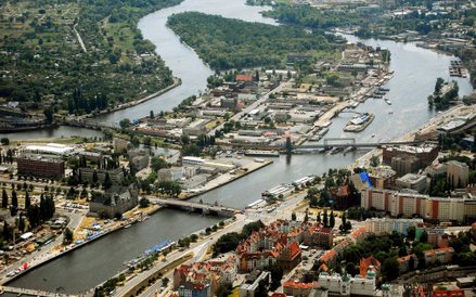 Prace planistyczne związane z Łasztownią rozpoczną się w grudniu tego roku, a w styczniu 2018 r. zos