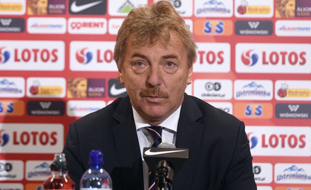 Zbigniew Boniek o sytuacji Wisły Kraków: Już jest tragedia