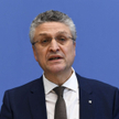 Koronawirus. Niepokojące informacje o "brytyjskim" wariancie w Niemczech