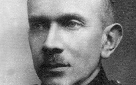 Mjr Bernard Korabiowski