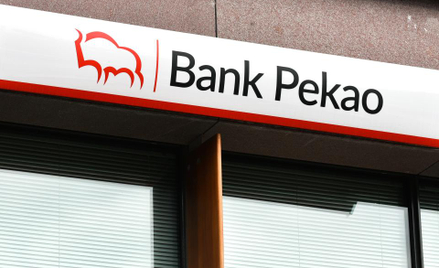 Pekao. Akcjonariusze zgodzili się na dywidendę