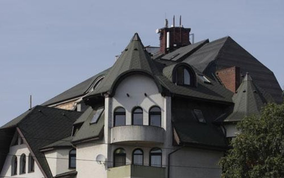 Jak legalizować samowolę budowlaną