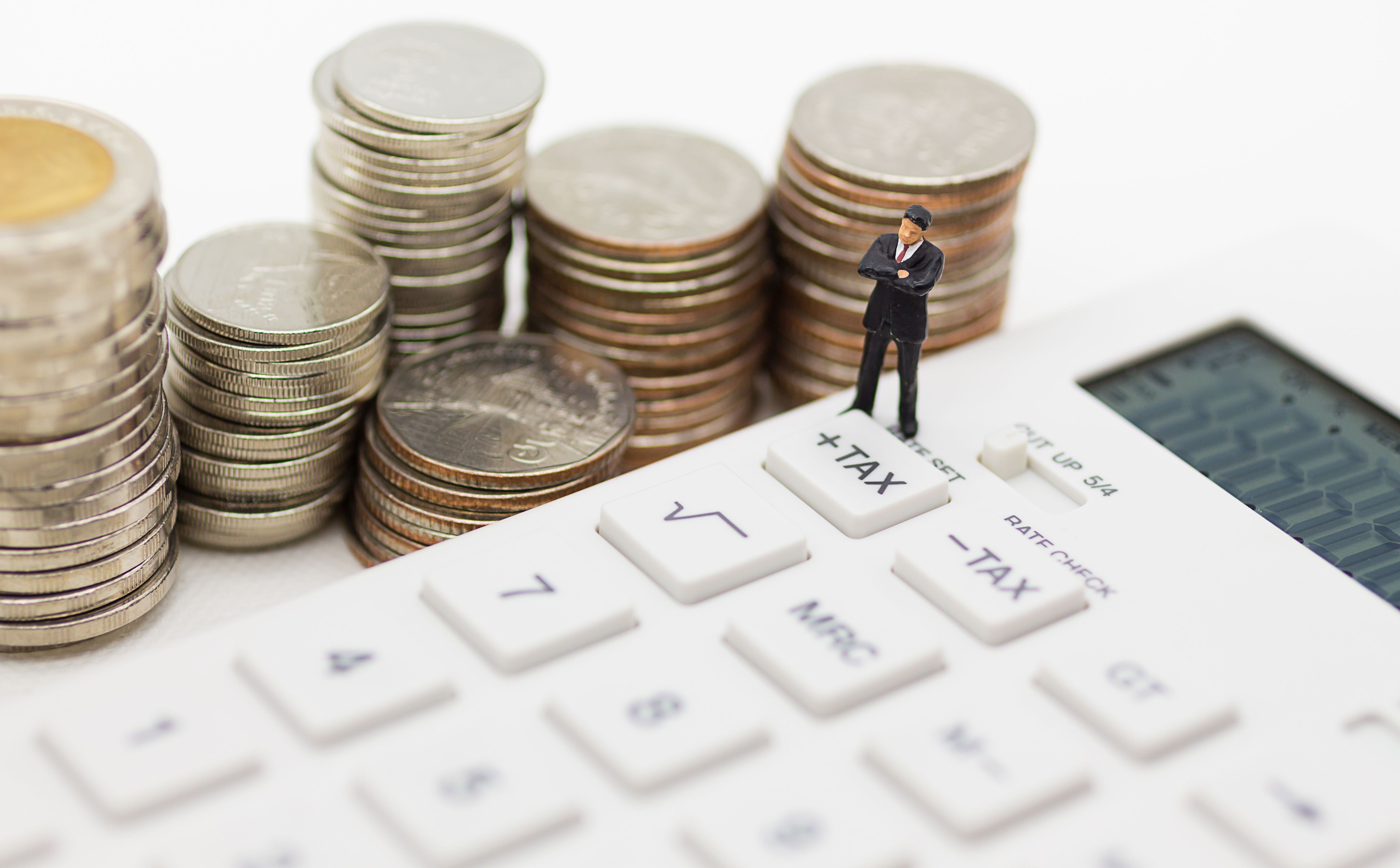 Rozliczenia w centrum usług wspólnych – o czym warto pamiętać