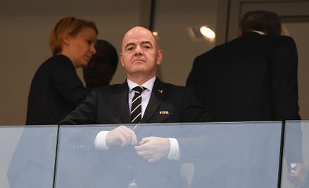 Chłopcy, uwięzieni w jaskini, zaproszeni na finał mundialu