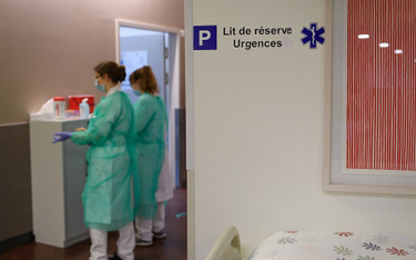 Szwajcaria: 236 chorych na każde 100 tys. „To jeszcze nie szczyt”
