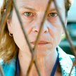 Jasna Đuričić. Kadr z filmu "Quo vadis, Aida" w reż. Jasmili Žbanić nominowanego do Europejskiej Nag