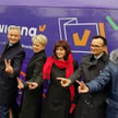 Joanna Szczepkowska: Biedroń jak Kaczyński