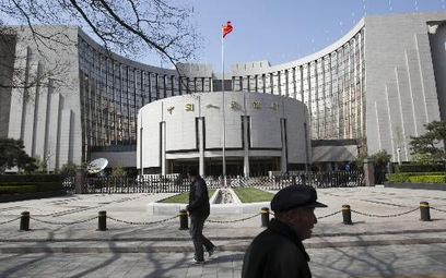 Jak rozkodować sygnały chińskiego banku