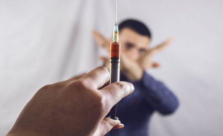 Przymusowe leczenie bez adwokata - skarga kasacyjna Prokuratora Generalnego