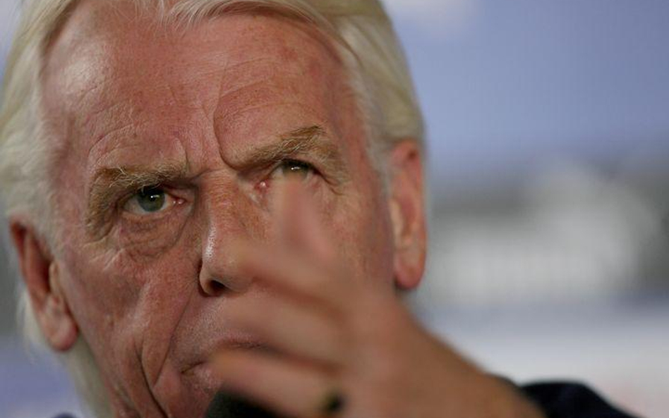 Leo Beenhakker