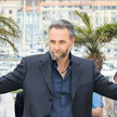 Sesja fotograficzna w Cannes. Przed obiektywami Ari Folman, autor i reżyser niezwykłego filmu animow