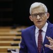 Prestiżowa nagroda dla europosła Jerzego Buzka