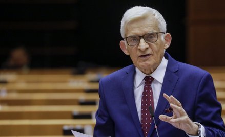 Prestiżowa nagroda dla europosła Jerzego Buzka