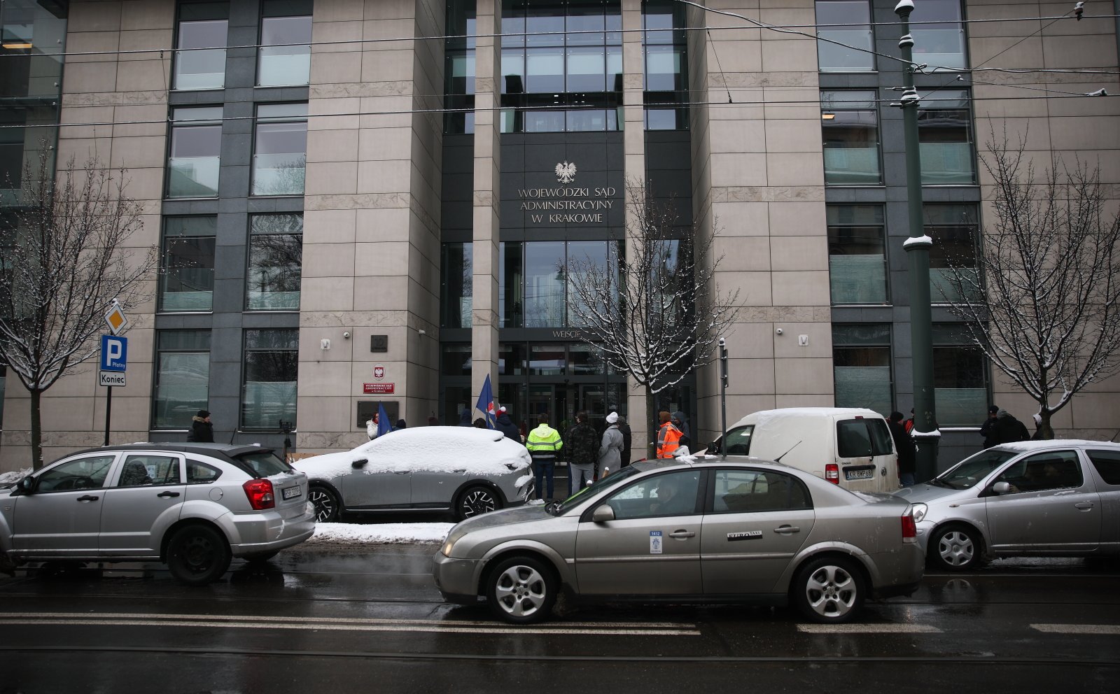 Sąd: Krakowska Strefa Czystego Transportu legalna, ale wymaga zmian