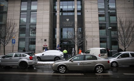 WSA rozpatruje cztery skargi na uchwałę o SCT: wojewody małopolskiego, byłego ministra infrastruktur