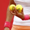 Paula Kania w trzeciej rundzie eliminacji Roland Garros