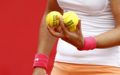 Paula Kania w trzeciej rundzie eliminacji Roland Garros