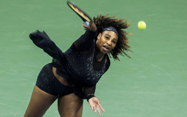 Czy Serena Williams wróci na kort? Słynna tenisistka zakończyła karierę w 2022 roku.