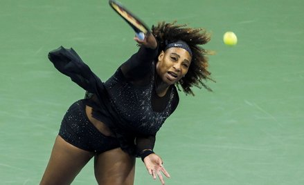 Czy Serena Williams wróci na kort? Słynna tenisistka zakończyła karierę w 2022 roku.