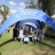 Piknik "promujący 800+"