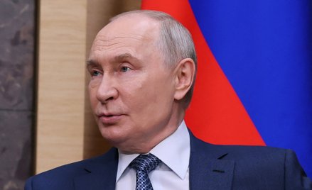 Władimir Putin