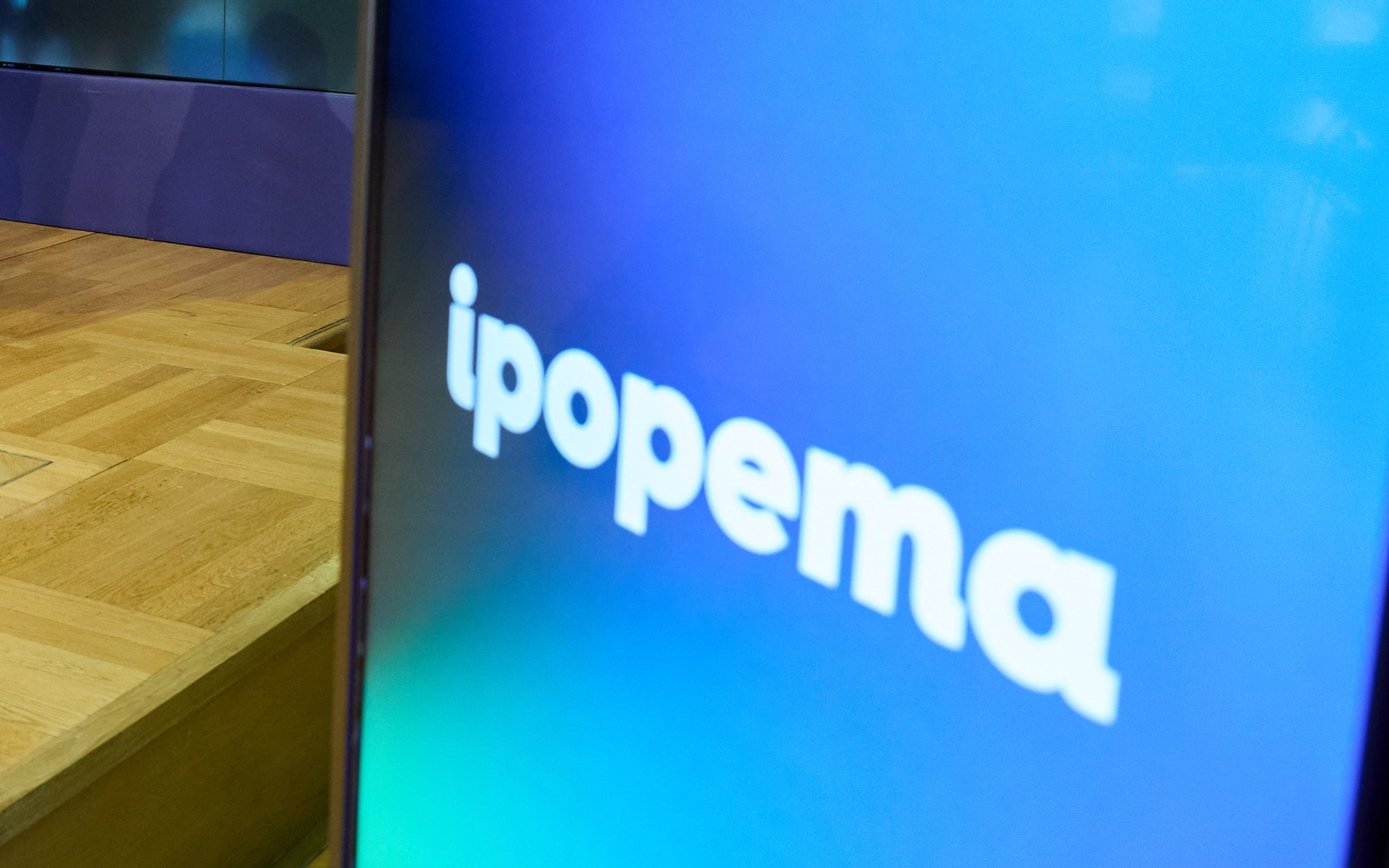 Ipopema na dobre wraca do gry