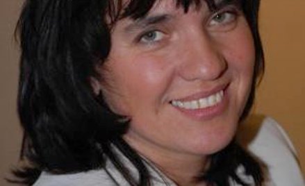 Joanna Agacka-Indecka, prezes Naczelnej Rady Adwokackiej