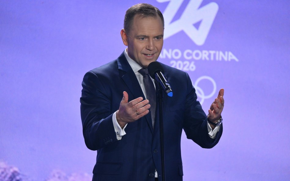 Sławomir Wikariak: Czym pachnie w limuzynie prezydenta Nawrockiego?