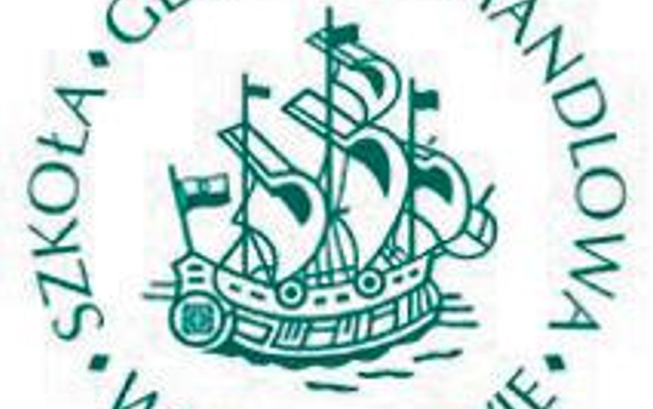 1. Szkoła Główna Handlowa w Warszawie