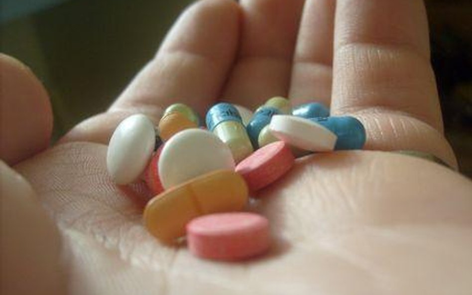 Mieszkańcom trzeba zapewnić dostęp do lekarstw o każdej porze dnia i nocy