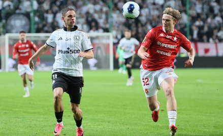 Od sezonu 2023/2024 stało się regułą, że w obliczu meczu z Wisłą Kraków kolejne kluby informowały, ż