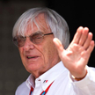 Bernie Ecclestone: Wizjoner z innego świata