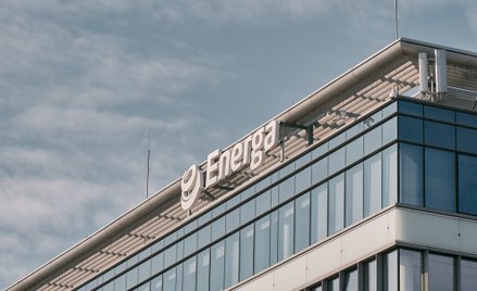 Energa buduje gazociąg i farmę fotowoltaiczną