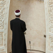 Imam z Waszyngtonu przekonuje, że Koran nie nakazuje karania gejów