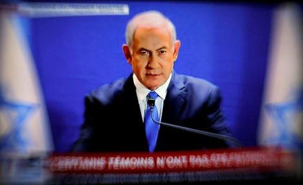 Izrael obawia się ingerencji Rosji w wybory do Knesetu?
