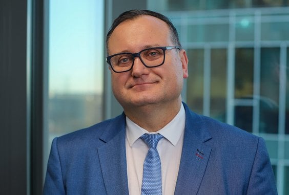 Piotr Rachwalski
