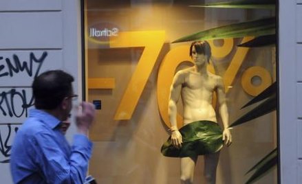 Zarządy giełdowych detalistów podkreślają, że tegoroczne wyprzedaże są mniejsze niż rok temu.