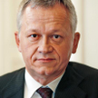 Grzegorz Dzik, prezes i główny akcjonariusz Impela Fot. r. guz