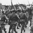 Znając Rosję i bolszewików, Józef Piłsudski był świadomy, że wojna jest nieunikniona. Należało więc 