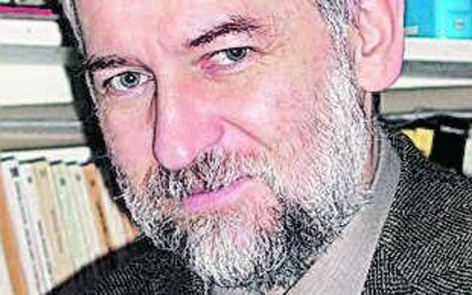 Grzegorz Buczek, architekt i urbanista
