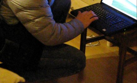 CBŚP zatrzymało siedmiu podejrzanych o pedofilię