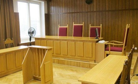Odbycie stażu zakończy 48-miesięczną aplikację sędziowską. Potem absolwent aplikacji może już przyst